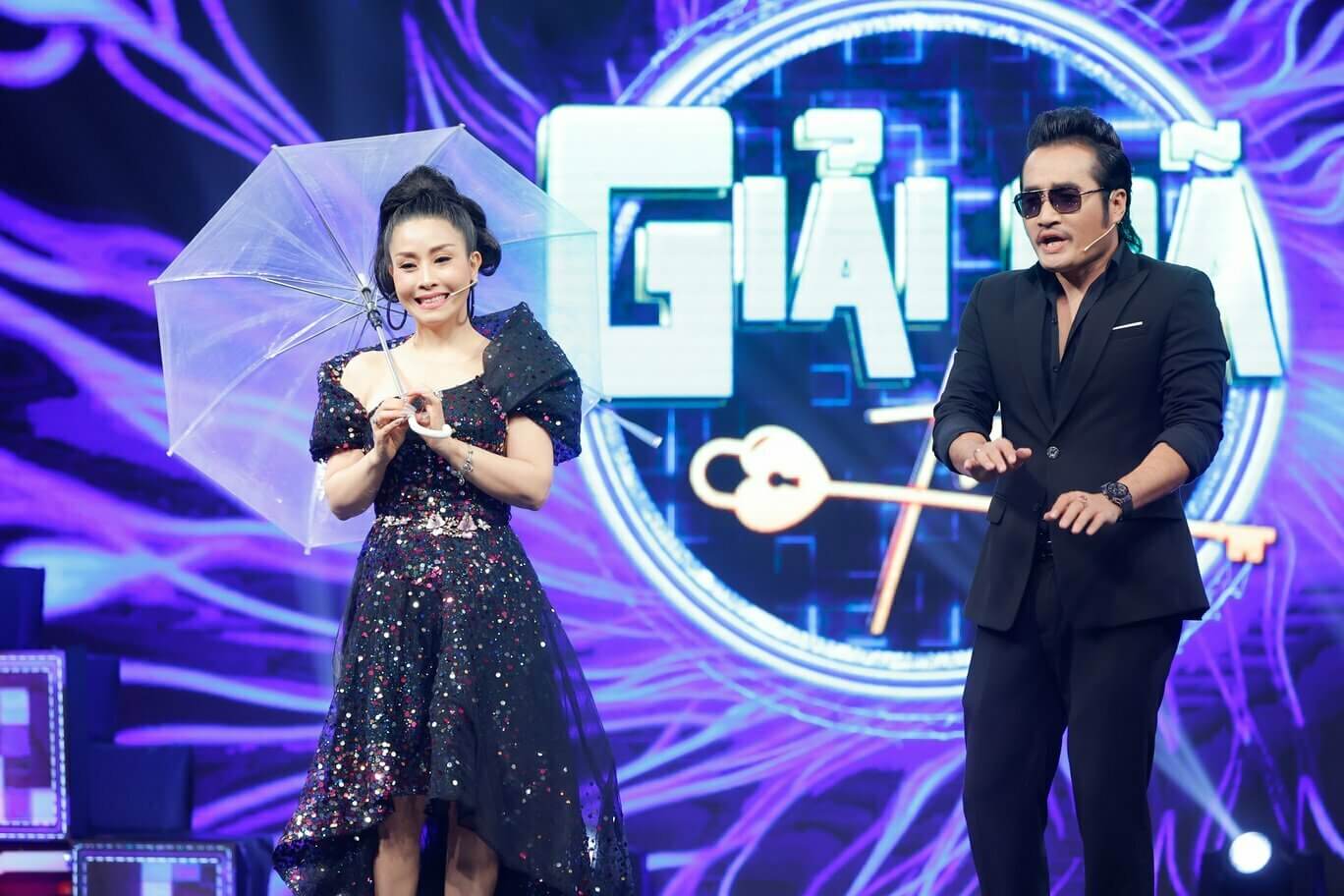 Nghệ sĩ Kiều Oanh gắn bó bên ông xã Hoàng Nhất, tiết lộ kỷ vật định tình 3 Nghệ sĩ Kiều Oanh gắn bó bên ông xã Hoàng Nhất, tiết lộ kỷ vật định tình - ảnh 2